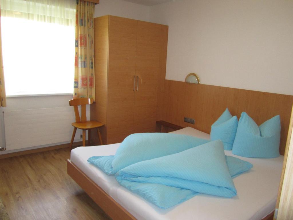 Apart Andrea Ischgl Habitación foto