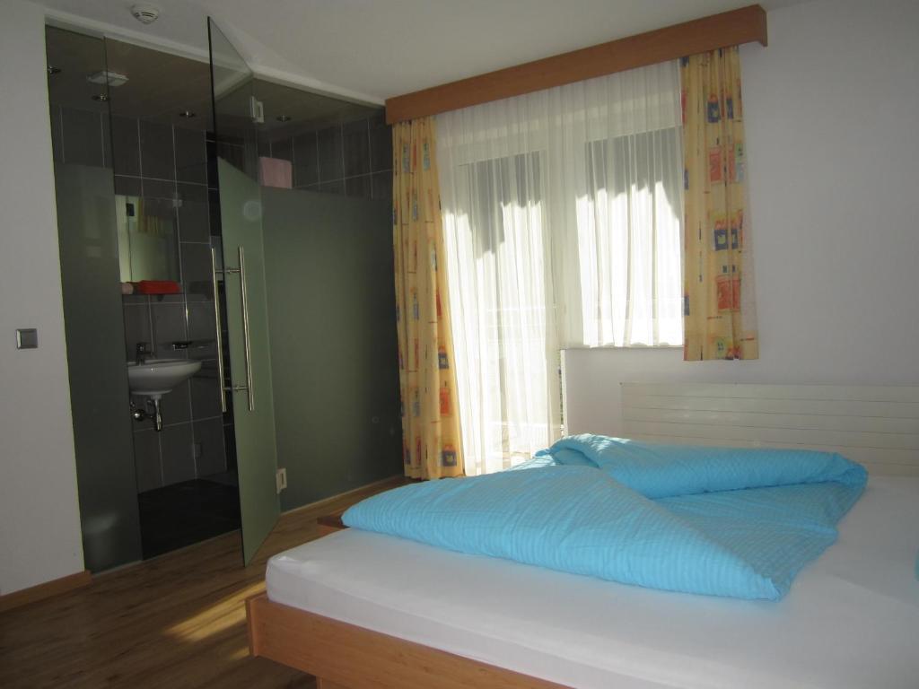 Apart Andrea Ischgl Habitación foto
